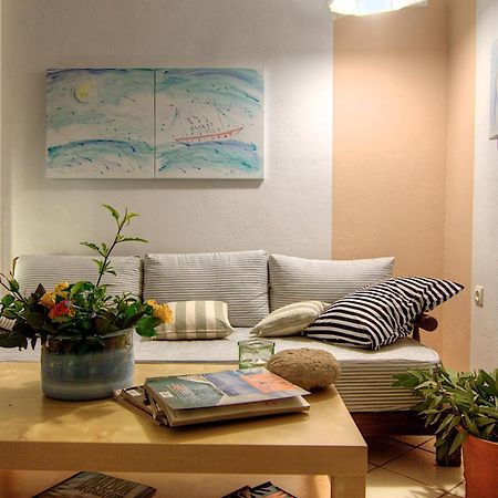 Diktamos Villas Atsipopoulo Exteriér fotografie