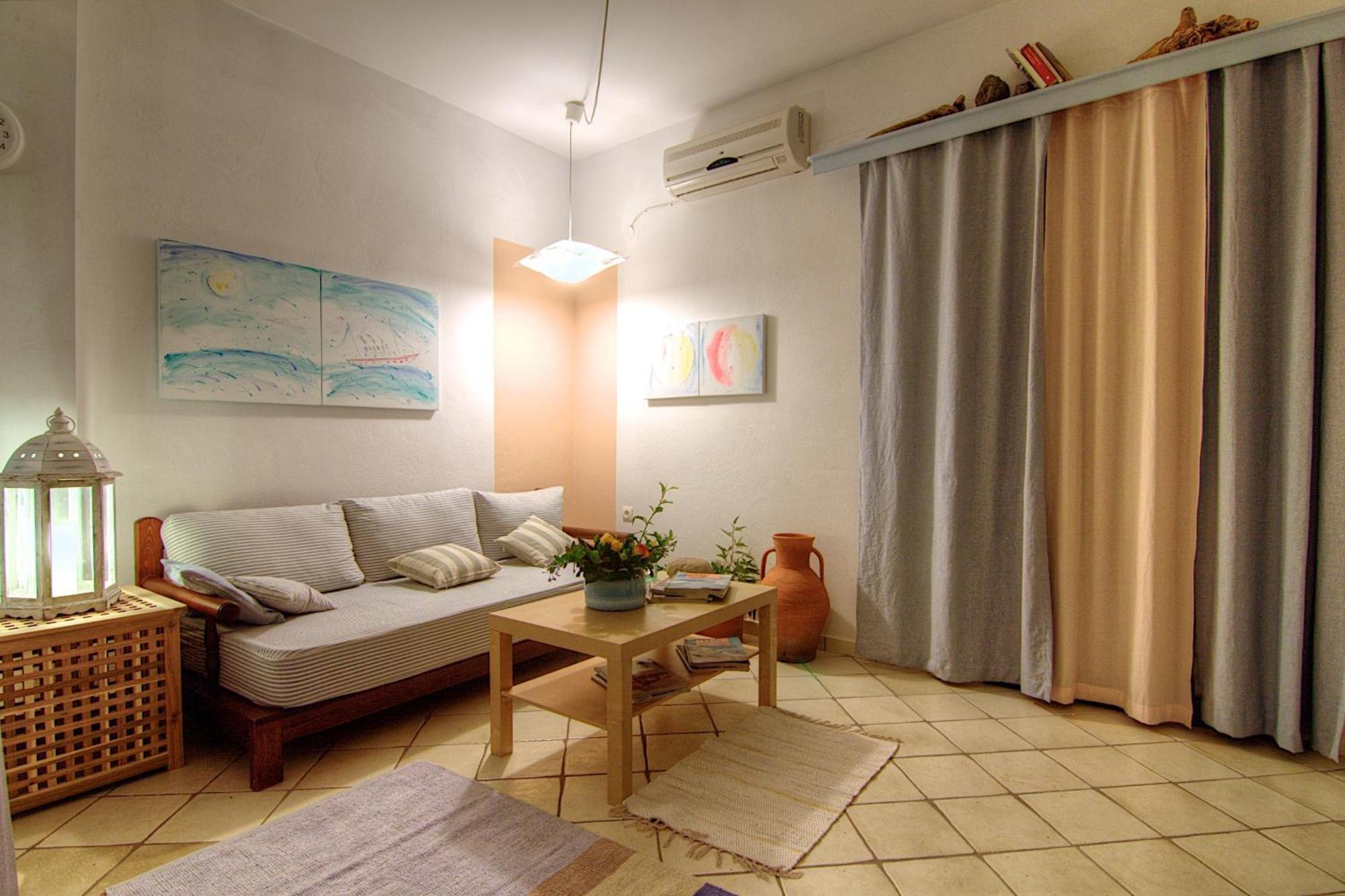 Diktamos Villas Atsipopoulo Exteriér fotografie