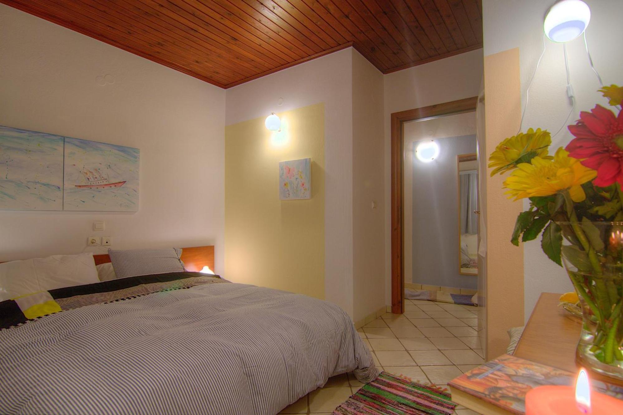 Diktamos Villas Atsipopoulo Pokoj fotografie