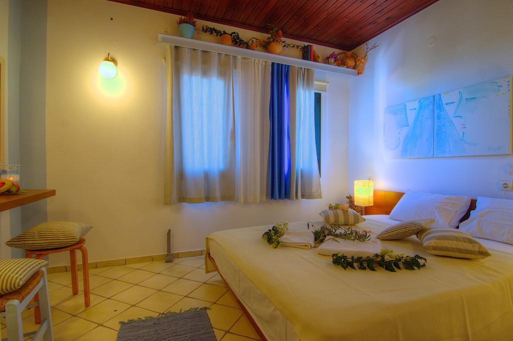 Diktamos Villas Atsipopoulo Pokoj fotografie