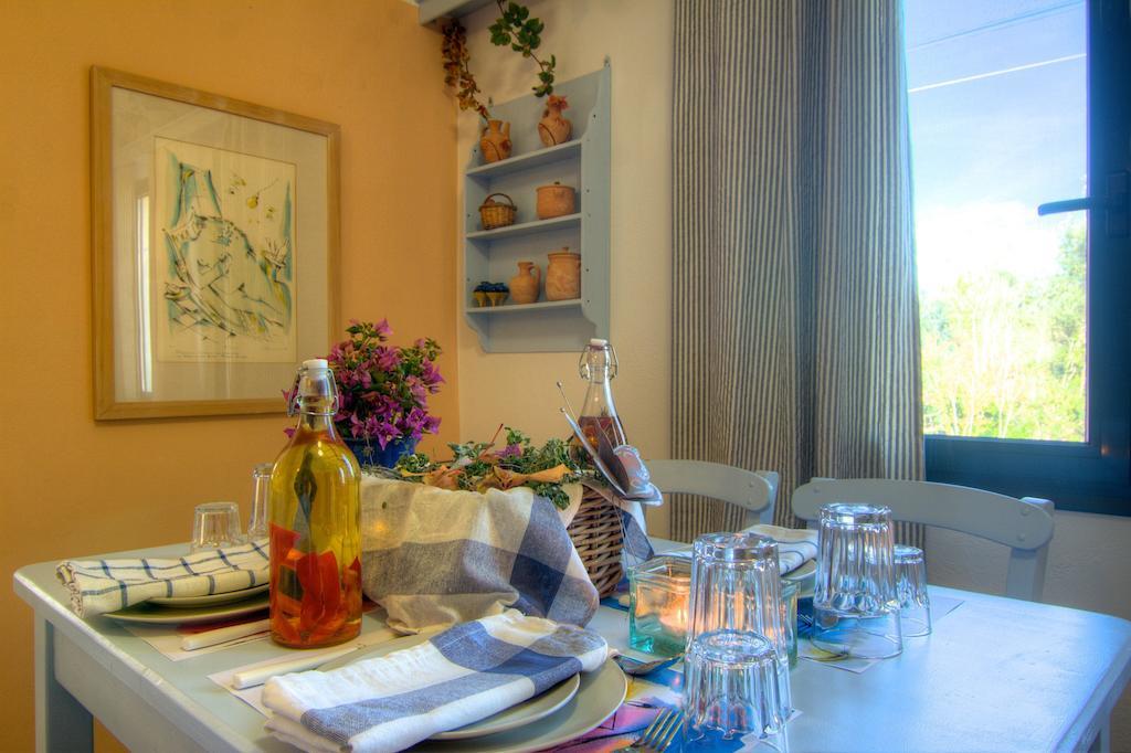 Diktamos Villas Atsipopoulo Pokoj fotografie
