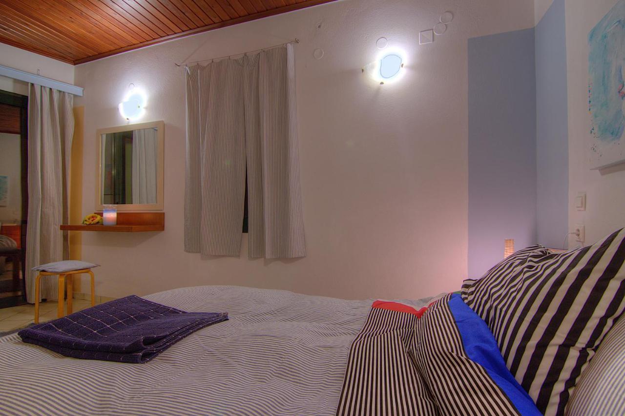 Diktamos Villas Atsipopoulo Exteriér fotografie