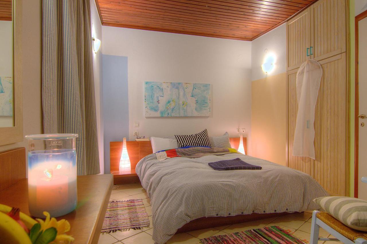 Diktamos Villas Atsipopoulo Exteriér fotografie